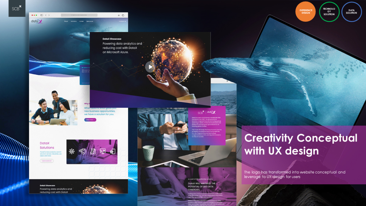 TECH STELLAR : Embrace Innovation, Empower Solution